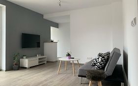 Tolarova Apartman