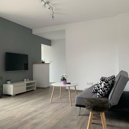 Tolarova Apartman Пардубице Экстерьер фото