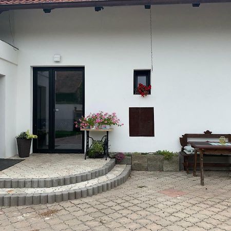 Tolarova Apartman Пардубице Экстерьер фото