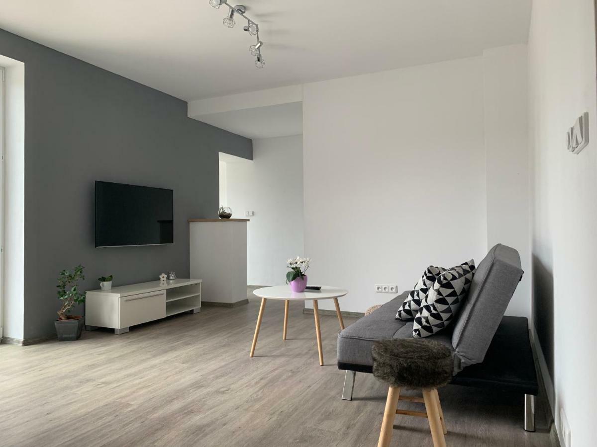 Tolarova Apartman Пардубице Экстерьер фото