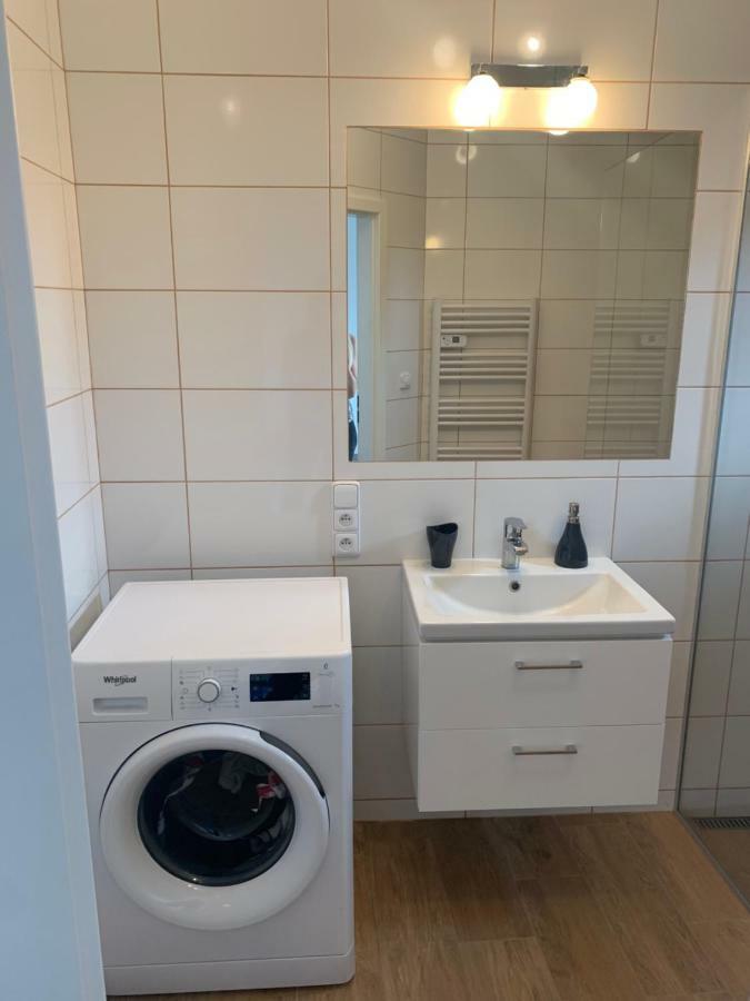 Tolarova Apartman Пардубице Экстерьер фото
